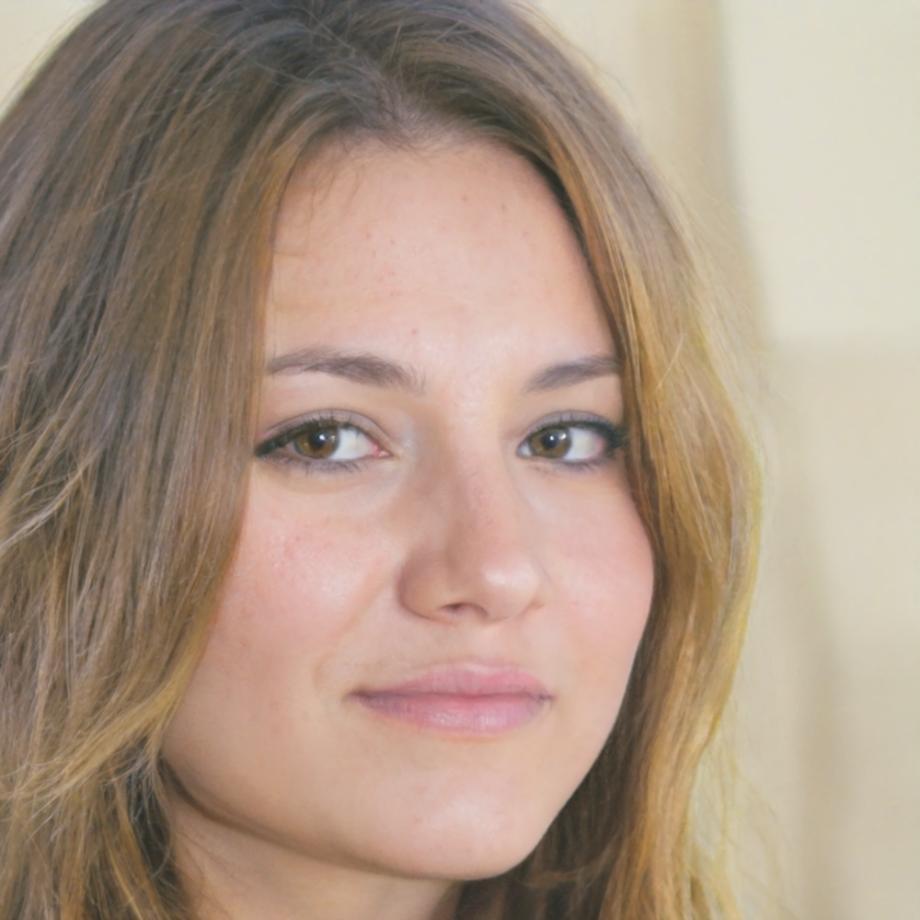 Sophie Martin, Responsable Qualité chez valteronianline